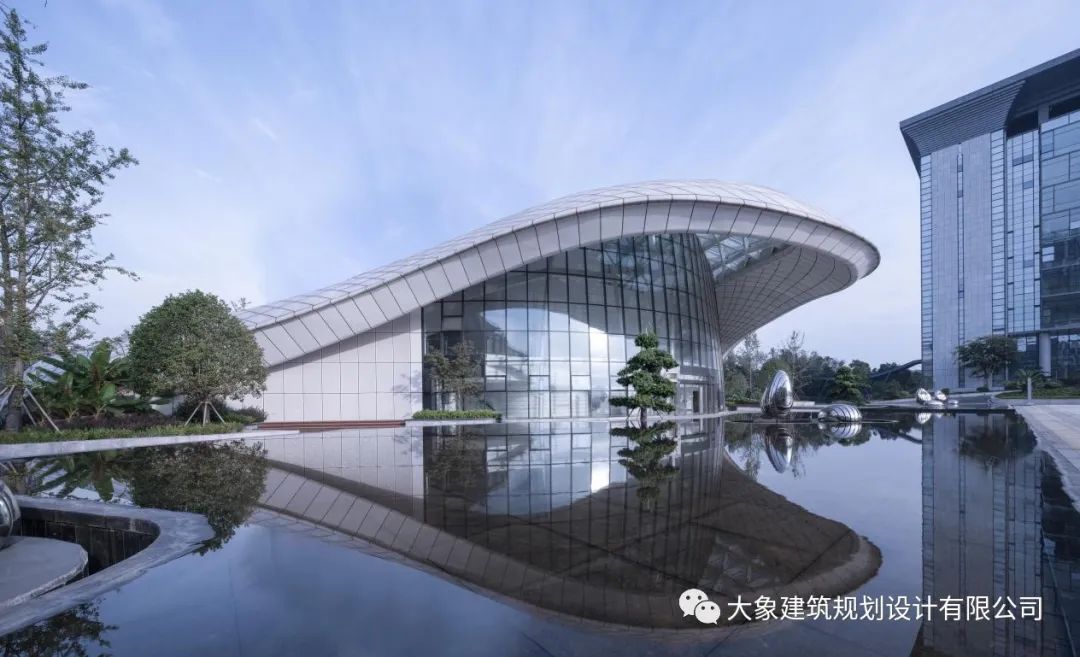 湖南省大學(xué)生科技創(chuàng)新基地“創(chuàng)新湖南”會(huì)議中心